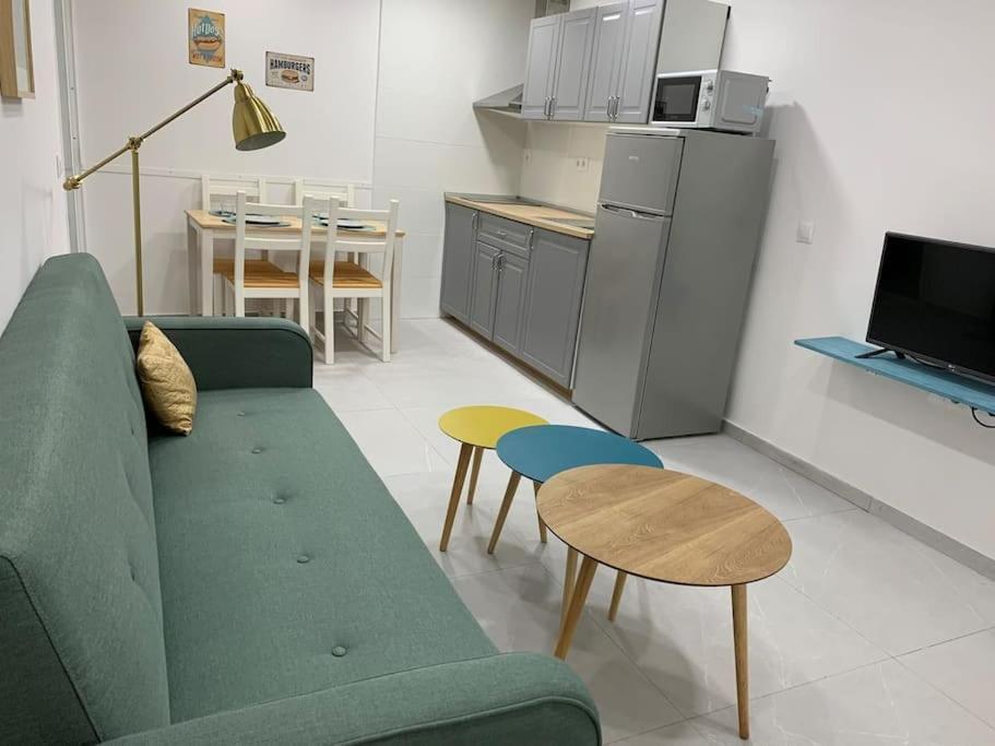 Apartamento En Centro Historico Cerca De La Playa Lägenhet Cádiz Exteriör bild
