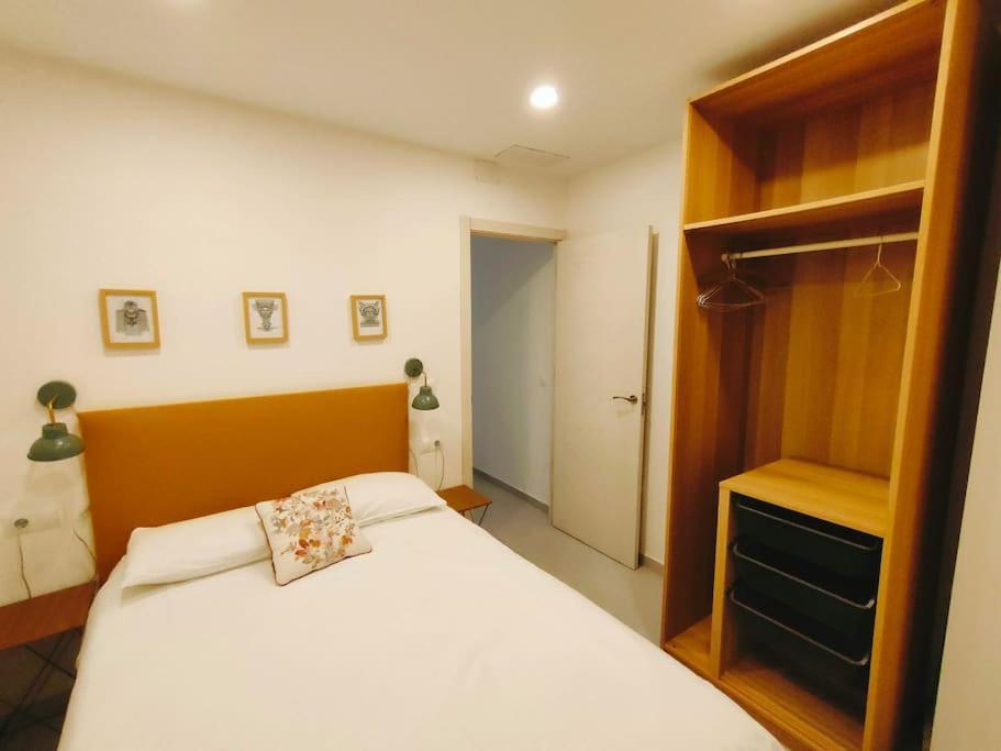 Apartamento En Centro Historico Cerca De La Playa Lägenhet Cádiz Exteriör bild